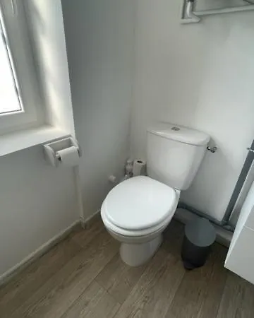 Studio Tout Confort Bien Situe Orléans Exterior foto