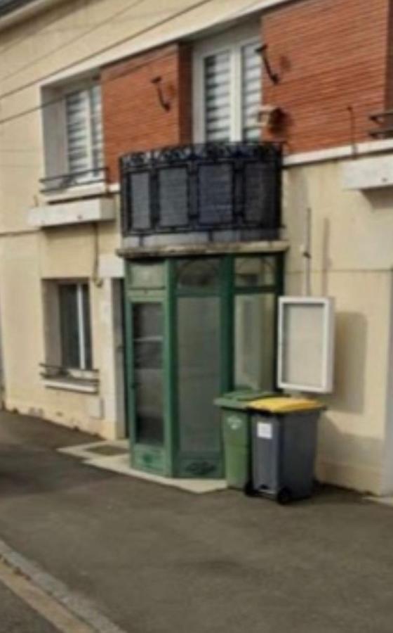 Confort Bien Situe Apartment *