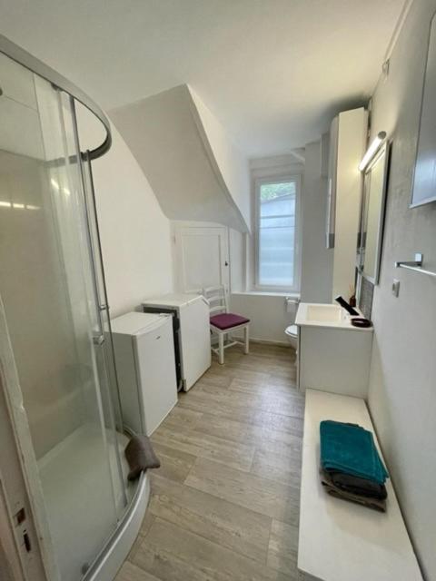Apartment Confort Bien Situe Orleans
