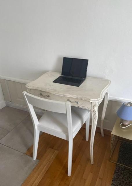 Apartment Confort Bien Situe *