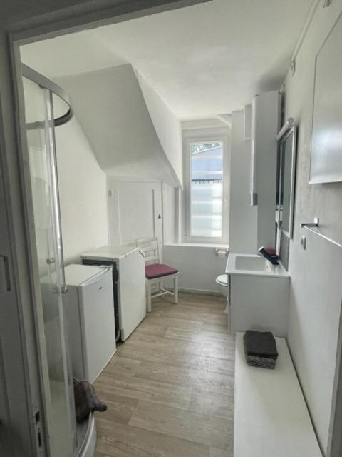 Confort Bien Situe Appartement