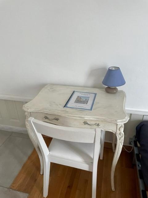 Apartment Confort Bien Situe *