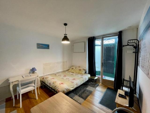 Apartment Confort Bien Situe *