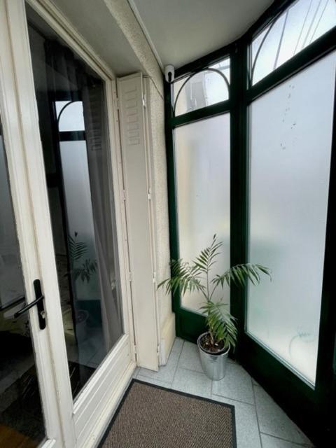 Confort Bien Situe Apartment Orleans